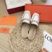 8Hermes Shoes for Women's slippers #A25943
