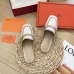 9Hermes Shoes for Women's slippers #A25943