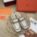 1Hermes Shoes for Women's slippers #A25943