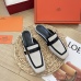 3Hermes Shoes for Women's slippers #A25944