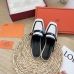 8Hermes Shoes for Women's slippers #A25944