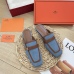 3Hermes Shoes for Women's slippers #A25945