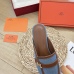 6Hermes Shoes for Women's slippers #A25945