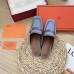 8Hermes Shoes for Women's slippers #A25945