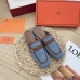 1Hermes Shoes for Women's slippers #A25945