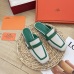 3Hermes Shoes for Women's slippers #A25946