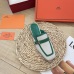 4Hermes Shoes for Women's slippers #A25946