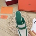 5Hermes Shoes for Women's slippers #A25946