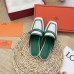 8Hermes Shoes for Women's slippers #A25946