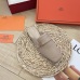 4Hermes Shoes for Women's slippers #A25947