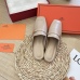 8Hermes Shoes for Women's slippers #A25947