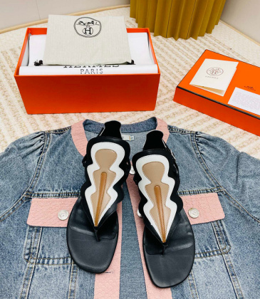 Hermes Shoes for Women's slippers #999936815