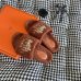 5Hermes Shoes for Women's slippers #A30042