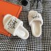 7Hermes Shoes for Women's slippers #A30043