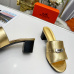 6Hermes Shoes for Women's slippers #A22321