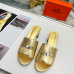 9Hermes Shoes for Women's slippers #A22321