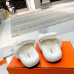 5Hermes Shoes for men and Women's slippers #999928344