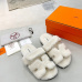 1Hermes Shoes for men and Women's slippers #999928344