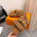 3Hermes Shoes for men and Women's slippers #999928346