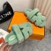 3Hermes Shoes for men and Women's slippers #999928347
