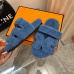 5Hermes Shoes for men and Women's slippers #999928348