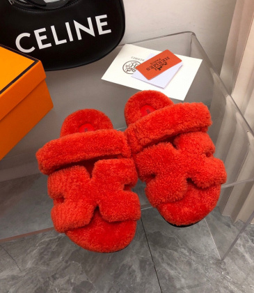 Hermes Shoes for men and Women's slippers #999928349