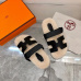 3Hermes Shoes for men and Women's slippers #999928351