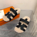 4Hermes Shoes for men and Women's slippers #999928351