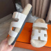 3Hermes Shoes for men and Women's slippers #999928352
