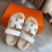 4Hermes Shoes for men and Women's slippers #999928352