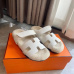 5Hermes Shoes for men and Women's slippers #999928352