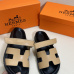 7Hermes Shoes for men and women slippers #A22205