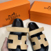 1Hermes Shoes for men and women slippers #A22205