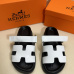 5Hermes Shoes for men and women slippers #A22206