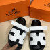 8Hermes Shoes for men and women slippers #A22206