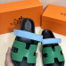 7Hermes Shoes for men and women slippers #A22207