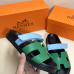 8Hermes Shoes for men and women slippers #A22207