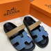 4Hermes Shoes for men and women slippers #A22208