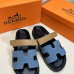 7Hermes Shoes for men and women slippers #A22208