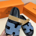 9Hermes Shoes for men and women slippers #A22208
