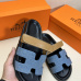 1Hermes Shoes for men and women slippers #A22208