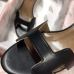 21Hermes Women's Leather High heeled sandals sizes 35-41 #99903660