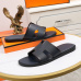 8Luxury Hermes Shoes for Men's slippers shoes Hotel Bath slippers Large size 38-45 #9874706