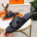 9Luxury Hermes Shoes for Men's slippers shoes Hotel Bath slippers Large size 38-45 #9874706