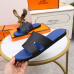 6Luxury Hermes Shoes for Men's slippers shoes Hotel Bath slippers Large size 38-45 #9874713