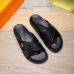 8Hermes Shoes for men's slippers #999920149