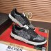 4Hugo Boss Shoes for Men High Quality Sneakers #999922134