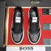 6Hugo Boss Shoes for Men High Quality Sneakers #999922134