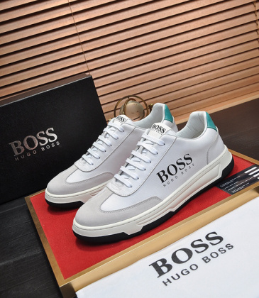 Hugo Boss Shoes for Men High Quality Sneakers #999922135