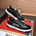 4Hugo Boss Shoes for Men High Quality Sneakers #999922136